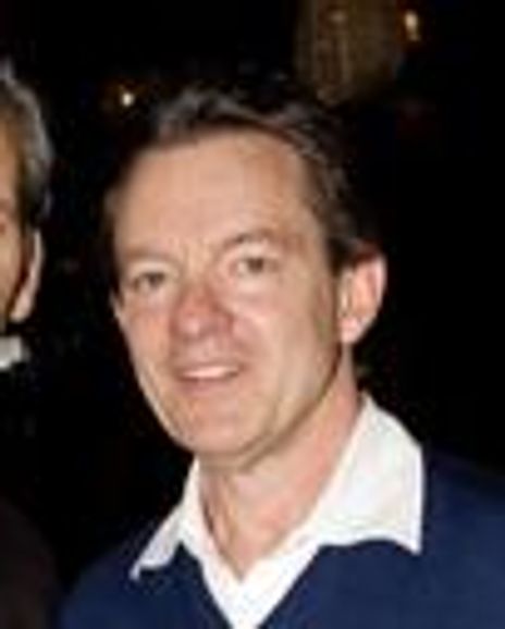 Lawrence Wright Headshot