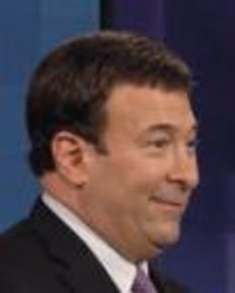 Mark Simone Headshot