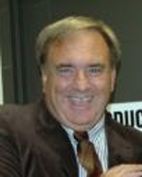 Joseph F. Panarello Headshot