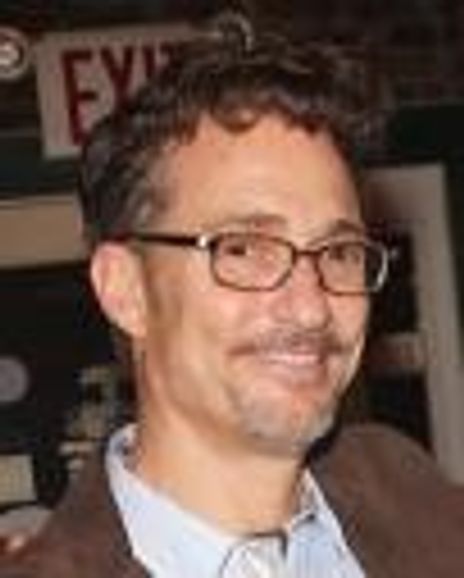 Barry Josephson Headshot