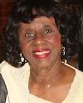 Christine Smith Headshot