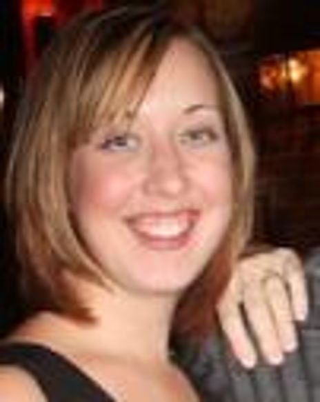 Lydia Ashanti Headshot