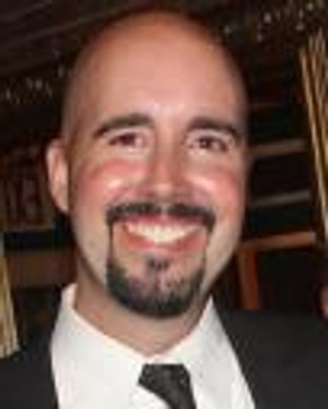 Erich Jungwirth Headshot