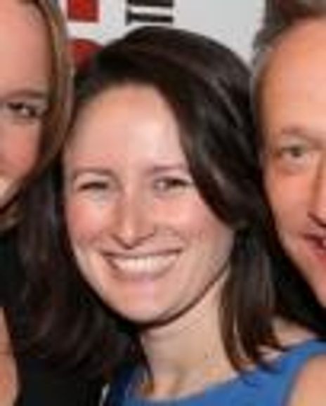 Ashley Berman Headshot