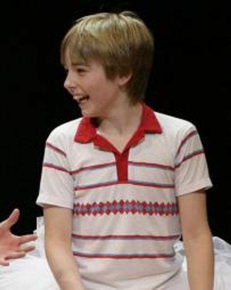 David Scheinmann Headshot