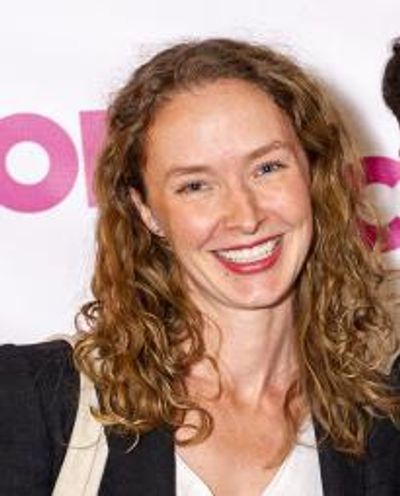 Amanda Quaid Headshot