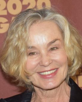 Jessica Lange Headshot