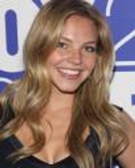 Eloise Mumford Headshot