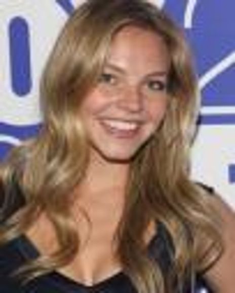 Eloise Mumford Headshot