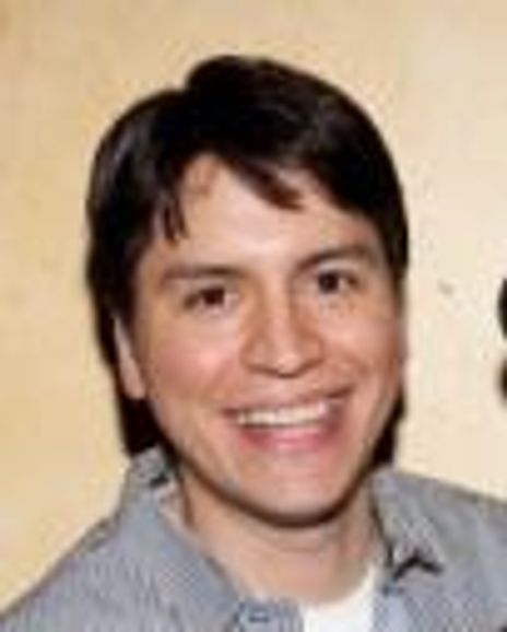 Jaime Castaneda Headshot