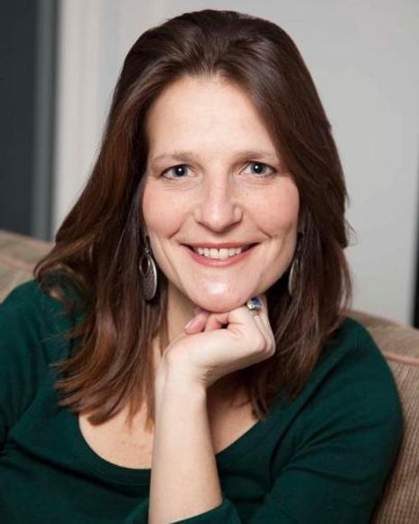 Debbie Bisno Headshot