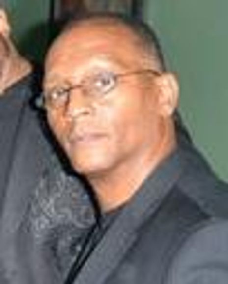 David Scott Headshot