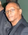 David Scott