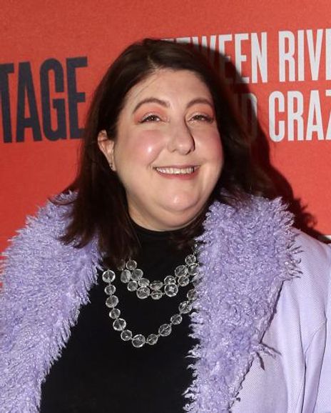 Ashlie Atkinson Headshot