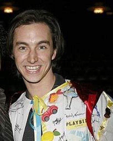 Andy Pellick Headshot