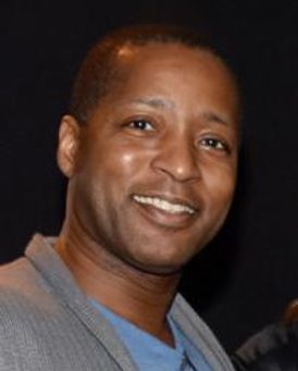 Jermaine R. Rembert Headshot