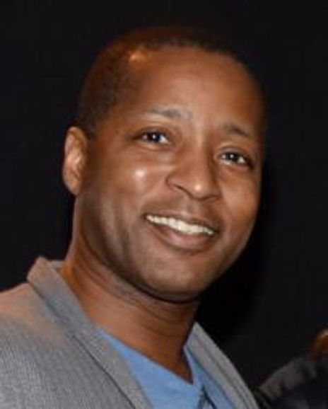 Jermaine R. Rembert Headshot