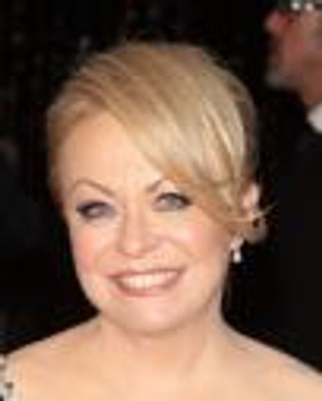 Jacki Weaver Headshot