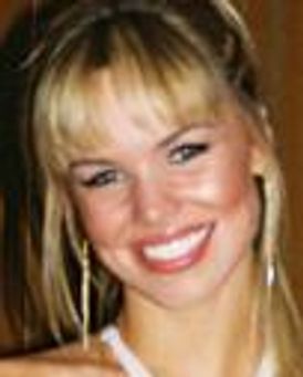 Angela Gaylor Headshot