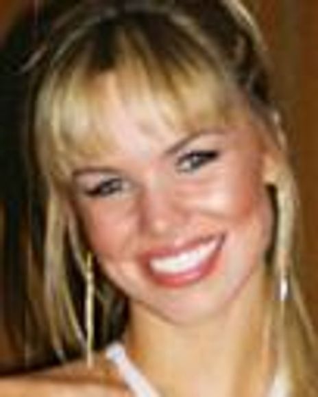 Angela Gaylor Headshot