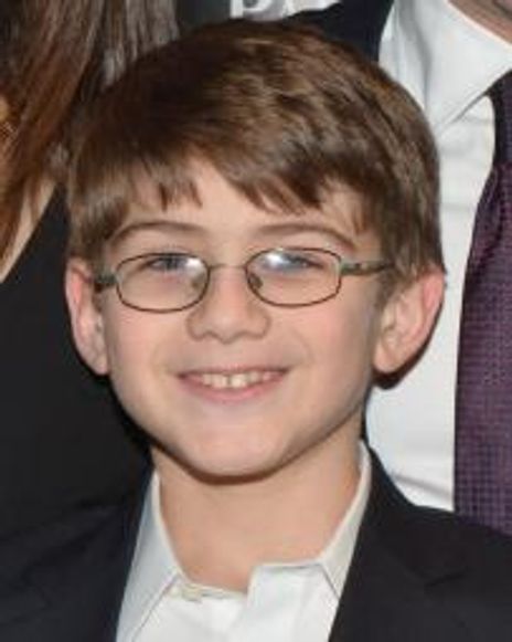 Daniel Slater Headshot