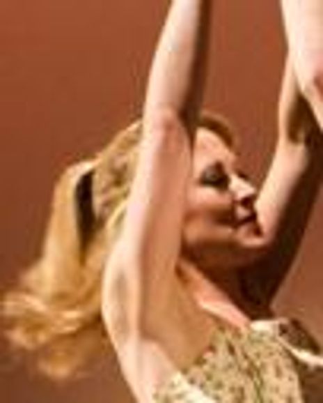 Caroline Doherty Headshot