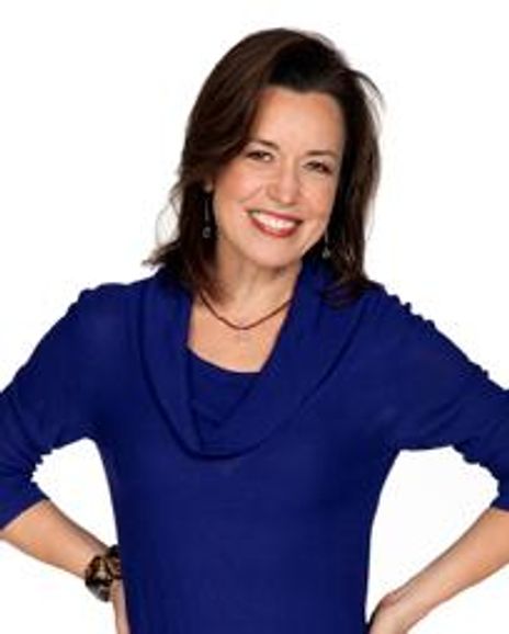 Michelle Duffy Headshot