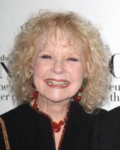 Penny Fuller Headshot