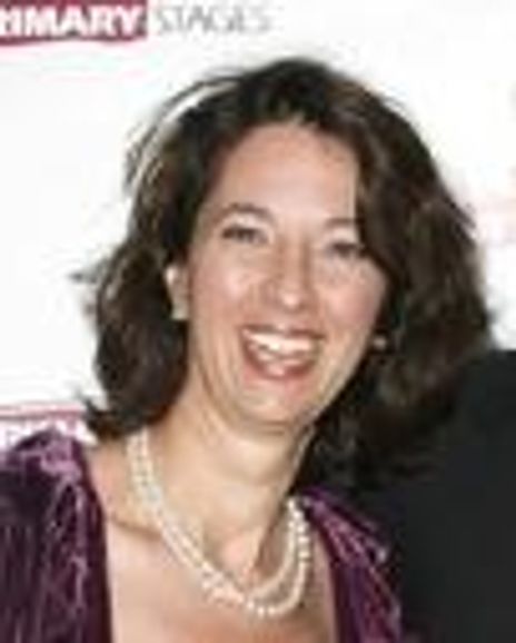 Melanie Blessing Headshot