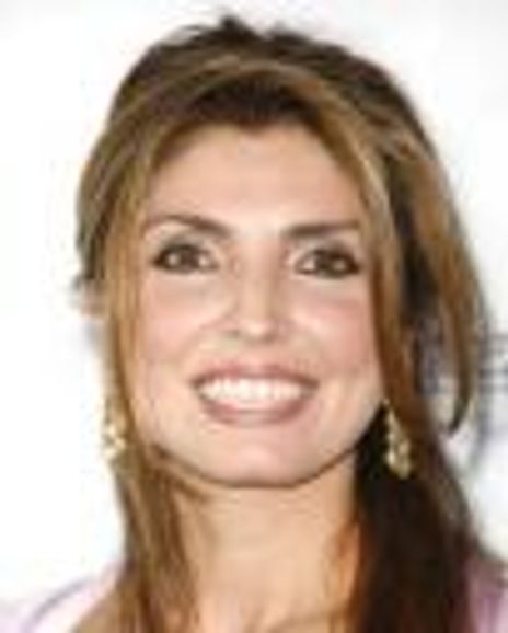 Yasmine Pahlavi Headshot