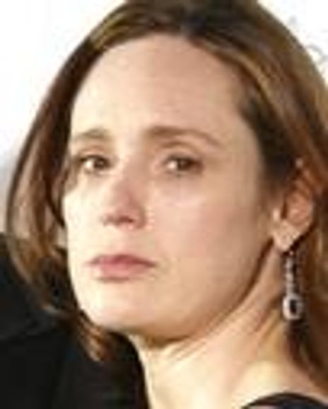 Noelle Wolf Headshot