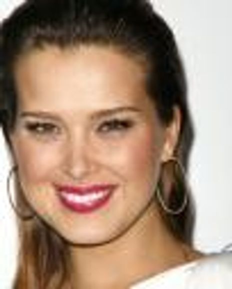 Petra Nemcova Headshot