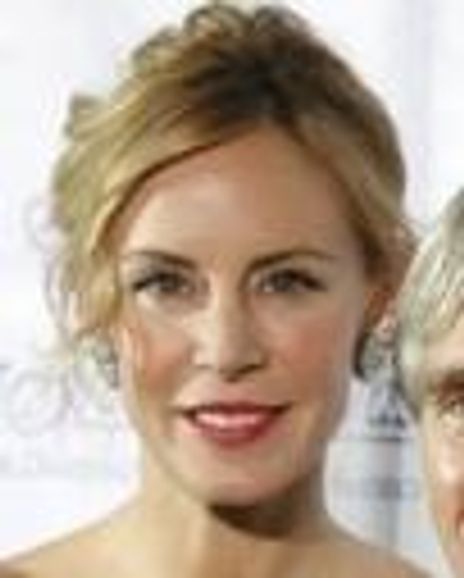Dee Ocleppo Headshot