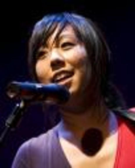 Becky Yamamoto Headshot