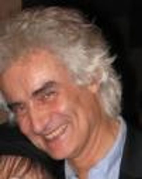 Jean-Louis Blondau Headshot