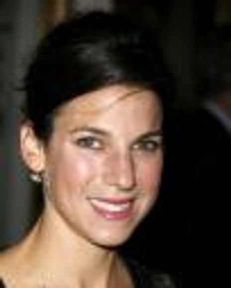 Jessica Seinfeld Headshot