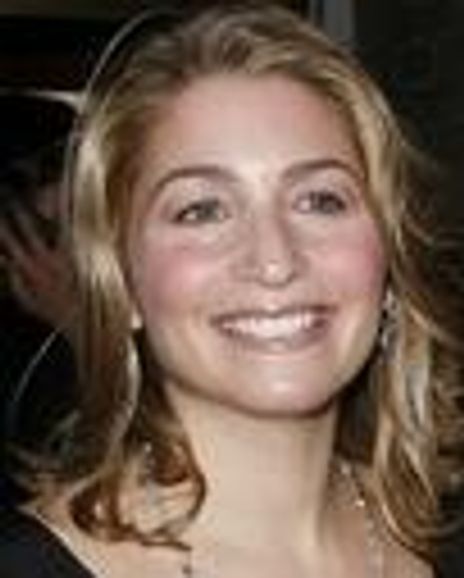 Amy Elizabeth Goldman Headshot