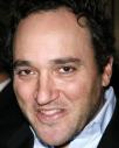 Gregg Bello Headshot