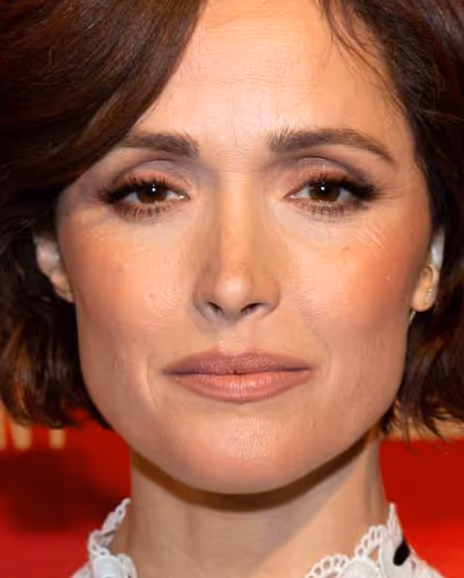 Rose Byrne Headshot