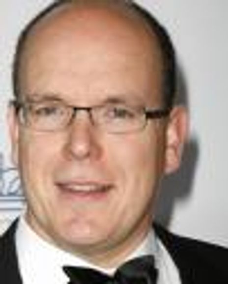 Prince Albert Headshot