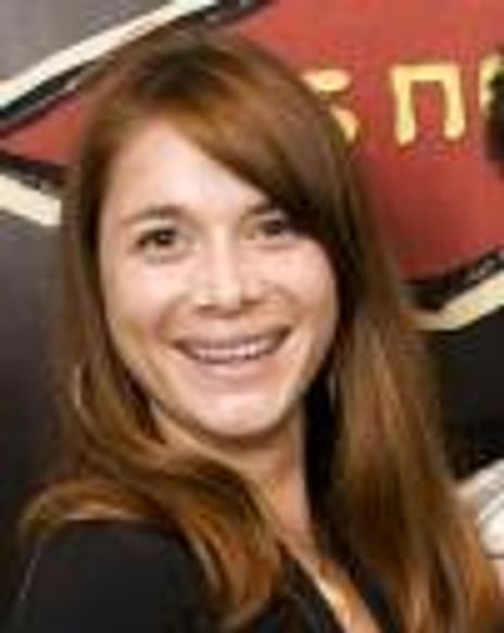 Daiva Deupree Headshot