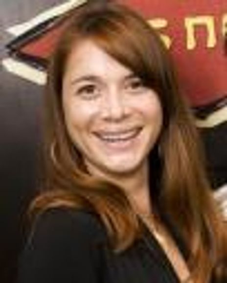 Andy Donald Headshot