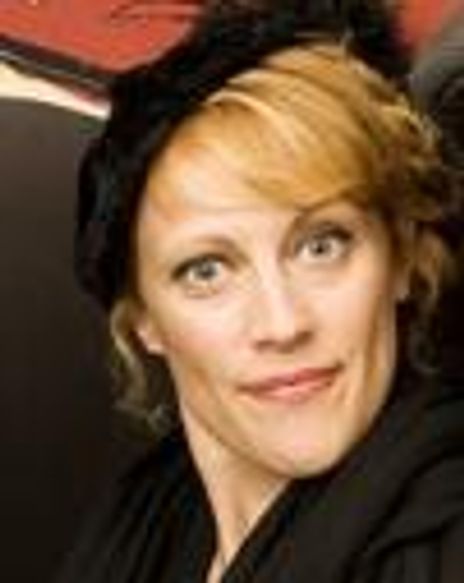 Trixie Little Headshot