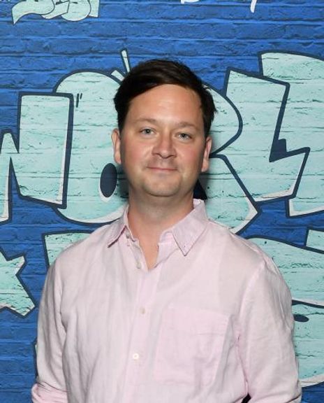 Chris Sullivan Headshot