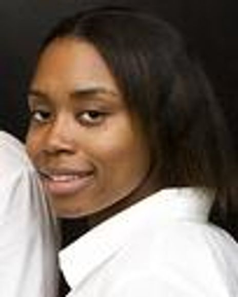 Dionne Norton Headshot