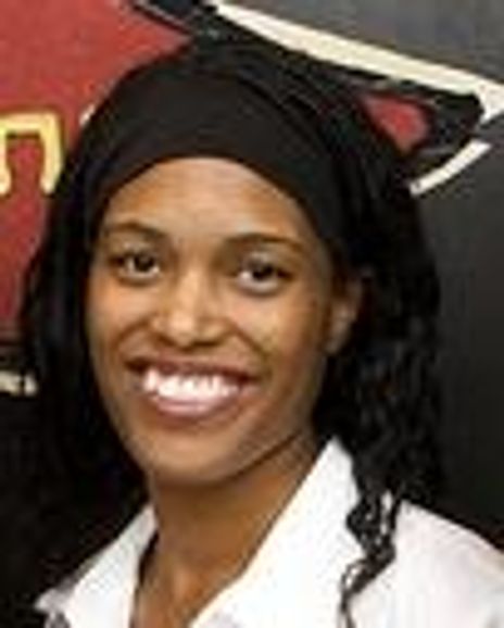 Maxine Lyle Headshot