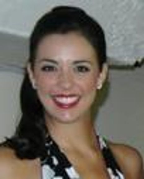 Erin Denman Headshot