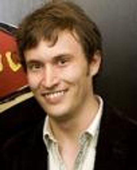 Kerry Whigham Headshot