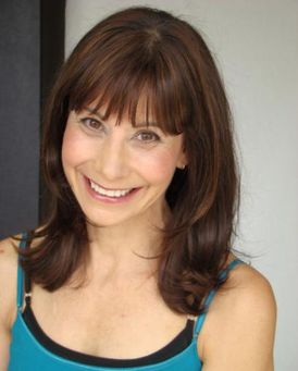 Eydie Alyson Headshot