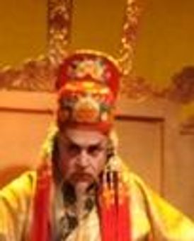 Anthony Laciura Headshot